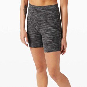 Lululemon Align Short Grey 4